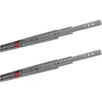 Fulterer Softclose ladegeleider 6112-0500 mm