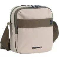 Discovery Downtown Small Messengertas / Crossbodytas Zand - D00912 - Zand