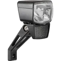 Axa Koplamp | NXT 80 | 6-12V | E-Bike | Zwart