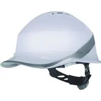 Delta Plus Geventileerde Veiligheidshelm Baseball Pet