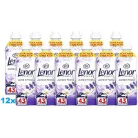 Lenor Wasverzachter Dag in de Provence