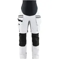 Blakläder 7102 Schilders Zwangerschapsbroek Zip-Off