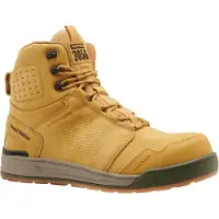 Hard Yakka 3056 S7s 6" Boot Y60365 Werklaars | Maat: 43