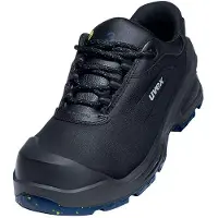 Uvex MACSOLE S3 68601 Veiligheidsschoen