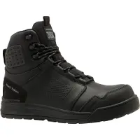 Hard Yakka 3056 S7s 6" Boot Y60366 Werklaars | Maat: 43
