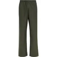 Elka Pieterman 22400 Dry Zone Pu Rain Trousers | Maat: XL
