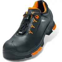 Uvex veiligheidsschoen 2 S3 | SICH.SCHUH 2 S3, maat 52, model W12