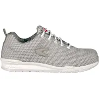 Cofra White Lage Veiligheidsschoen S3S