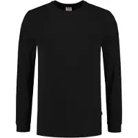 Tricorp 101015 T-shirt Lange Mouw 60graden celcius Wasbaar