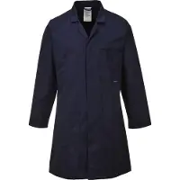 Portwest Standaard Stofjas C852 | Maat: XXXL