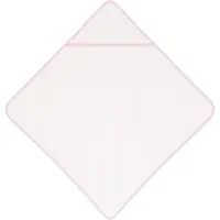 Kariban K124 Baby Badcape