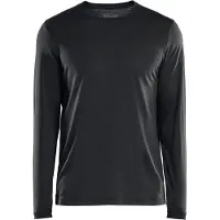 Blakläder 3538 T-shirt lange mouwen merinowol