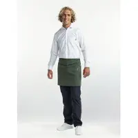 Chaud Devant 435 Apron Nordic Forest