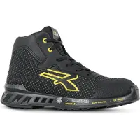 U Power Red Leve Joe S3 Werkschoen | Maat: 39