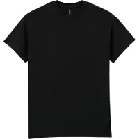 Gildan GI2000C Ultra Cotton Classic Fit Adult T-shirt - Groen