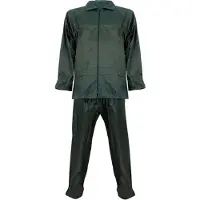 Oxxa Basic Splash 4010 Regenpak | Maat: S