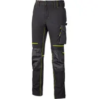 U Power Atom Lady Werkbroek