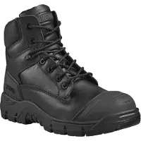 Original Brands Magnum MAGNUM veiligheidsschoenen heren - Roadmaster CT Cp - Zwart 38