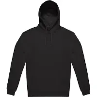 B&C CGWG005X Uniseks hoodie ID. 333