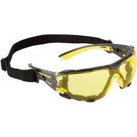 Portwest PS28 Tech Look Lite KN Veiligheidsbril