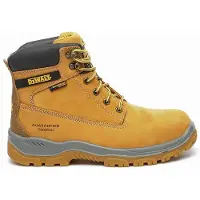 DeWalt Titanium S3 Veiligheidsschoen | WS | Honey | Maat 40 - TITT25400