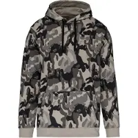 Kariban K476CC Herensweater met capuchon