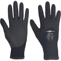 Cerva 01080151 SW 22 WINTER HS NYLON TERRY VOERING NFT