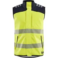Blakläder 3849 Apc 2 Multinorm Softshell Bodywarmer | Maat: 3XL