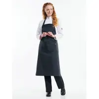 Chaud Devant Apron Antra No Pockets