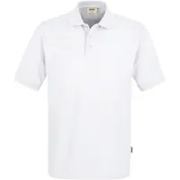 Hakro Performance Regular Fit Polo shirt Korte mouw olijfgroen