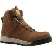 Hard Yakka 3056 S7s 6" Boot Y60367 Werklaars | Maat: 43