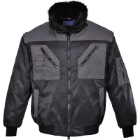 Portwest PJ20 Tweekleuren Pilotjack