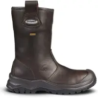 Grisport 70249C var 2 S3 Werklaarzen maat 48 heren