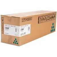 Ricoh Type C720 / C920 toner cartridge cyaan (origineel)