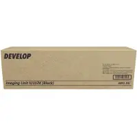 Develop Konica Minolta A03110J imaging unit zwart nr. IU312K (origineel)