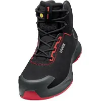 Uvex x-craft 68043 S3L Veiligheidsschoen