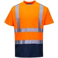 Portwest S378 Tweekleuren T-shirt
