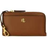 Ralph Lauren Etui bruin
