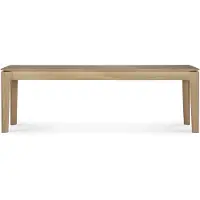 Ethnicraft Bok Bank Teak