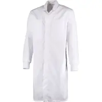 Ballyclare 22054 Food medium care lange jas met manchetten Gent