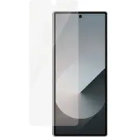 PanzerGlass Galaxy Z Fold5 2024 Uwf Screenprotector Voor Samsung Fold 5 Transparant