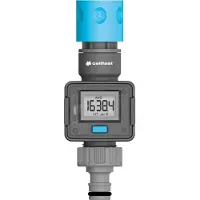 Cellfast Cellpro Waterstroommeter
