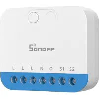 Sonoff Slimme dimmer | Zigbee