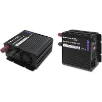 Qoltec Monolith Serie - Acculader - 10A - 12V - LiFePO4 AGM GEL SLA