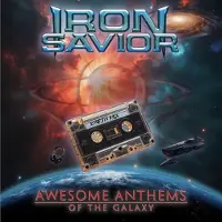 Hamstead Soundworks AWESOME ANTHEMS OF THE GALAXY