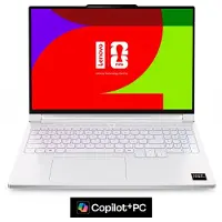 Lenovo Legion 7a Gen 11 16 AMD AMD Ryzen AI 7 450-processor 2,00 GHz tot 5,10 GHz, Windows 11 Home 64, 1 TB SSD M.2 2242 PCIe Gen4 TLC - 83Q8CTO1WWNL3