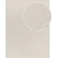 Tapis.fr Binnen- en buitenkleed Cotara crème 200 cm rond