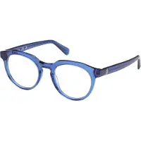 GUESS Brilframe GU50134 090 49