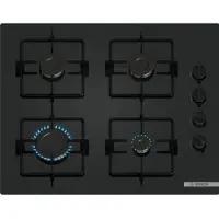 Bosch POP6B6K30 gaskookplaat