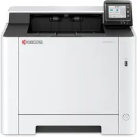 Kyocera ECOSYS PA 2600 cwx Plus Printer Laser, kleur Kleur A4 26 pag./min. 1200 x 1200 dpi